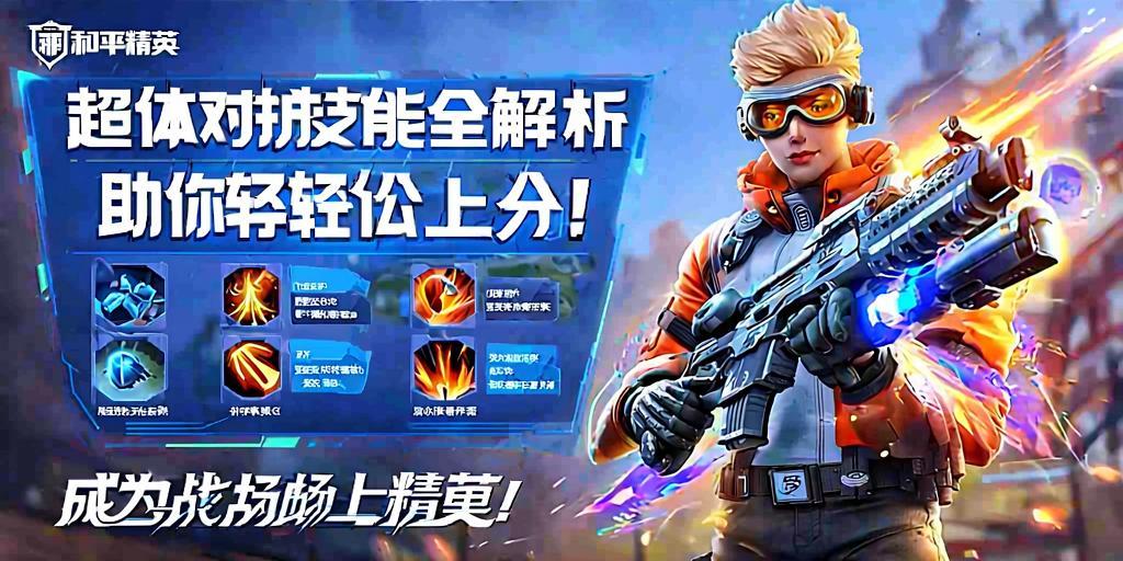 玩家社区对和平精英辅助软件的看法调查